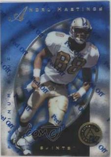 Andre Hastings