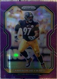 Cameron Heyward