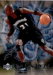 Kevin Garnett