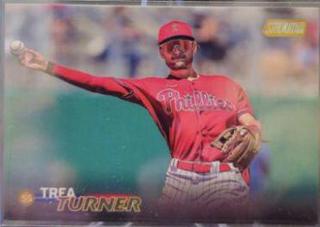 Trea Turner