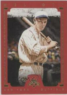 Mel Ott