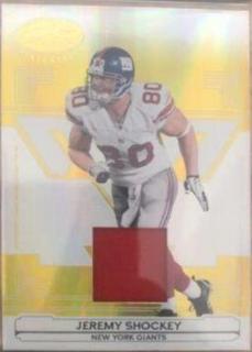 Jeremy Shockey