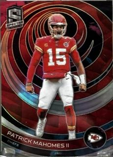 Patrick Mahomes II