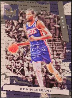 Kevin Durant