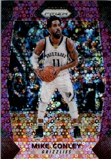 Mike Conley