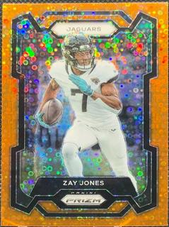 Zay Jones