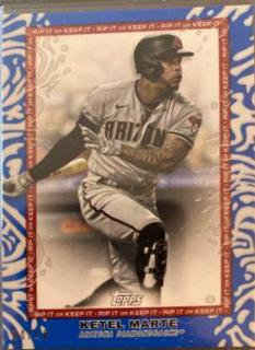 Ketel Marte