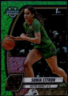 Sonia Citron
