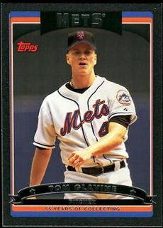 Tom Glavine