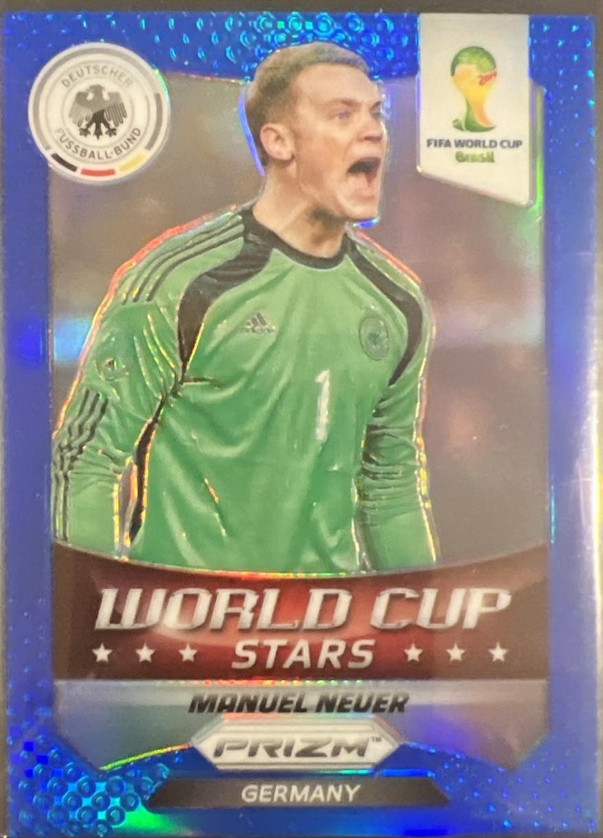Manuel Neuer