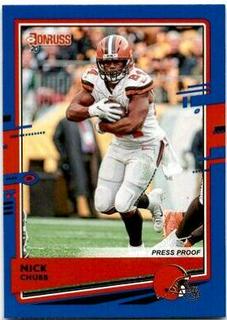 Nick Chubb