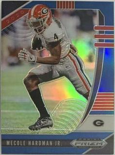 Mecole Hardman Jr.