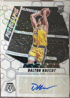 Dalton Knecht