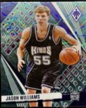 Jason Williams