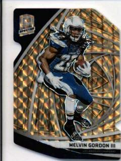 Melvin Gordon III
