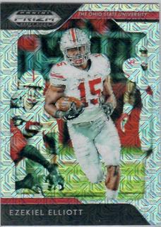 Ezekiel Elliott