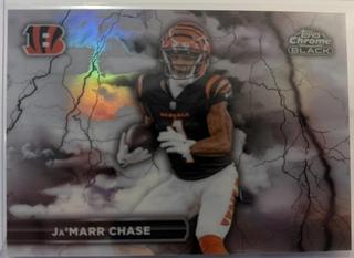 Ja'Marr Chase