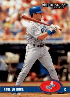 Paul Lo Duca