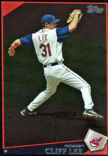 Cliff Lee