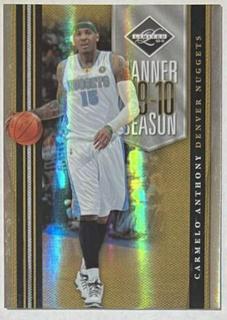 Carmelo Anthony