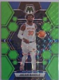 Julius Randle