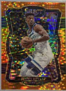 Jimmy Butler