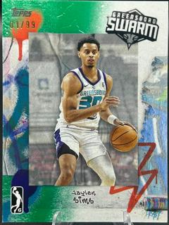 Jaylen Sims