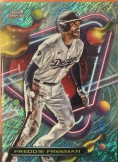 Freddie Freeman