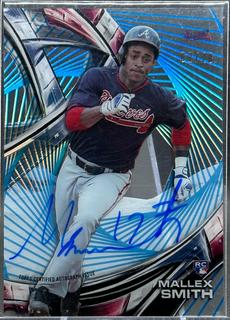 Mallex Smith