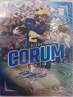 Blake Corum