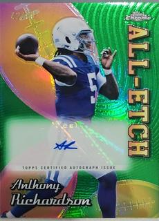 Anthony Richardson