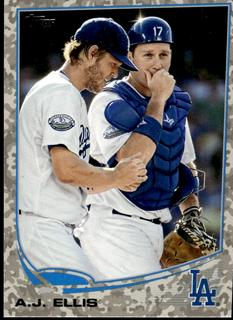 A.J. Ellis