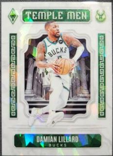 Damian Lillard