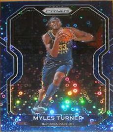 Myles Turner