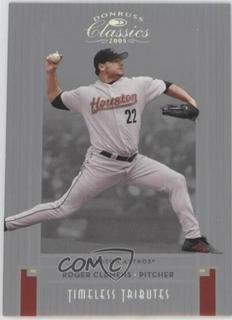 Roger Clemens