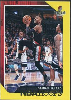 Damian Lillard