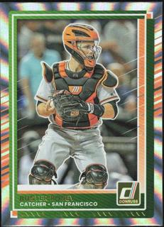 Buster Posey