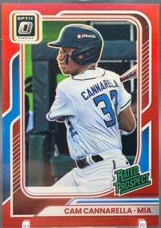 Cam Cannarella