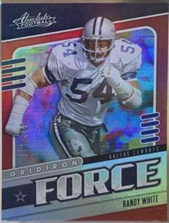 Randy White