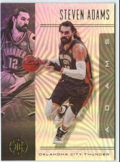Steven Adams