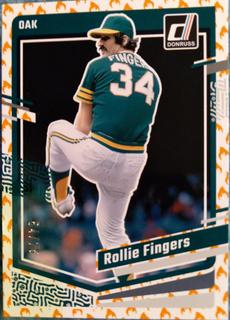 Rollie Fingers