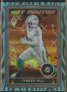 Tyreek Hill