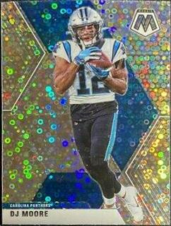 DJ Moore