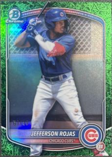 Jefferson Rojas
