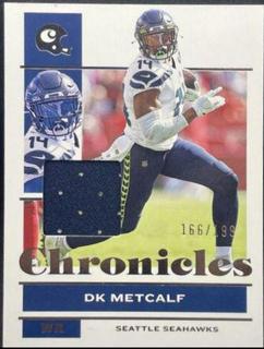 DK Metcalf