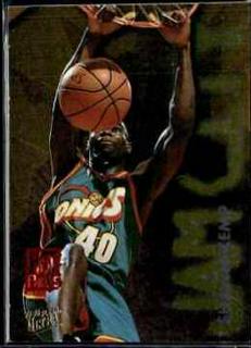 Shawn Kemp