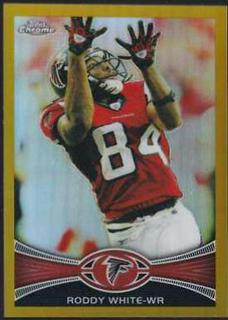 Roddy White