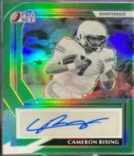 Cameron Rising