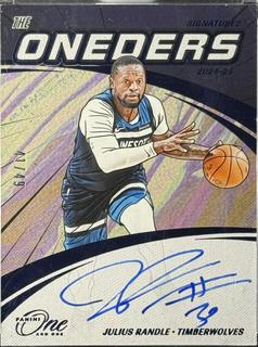 Julius Randle