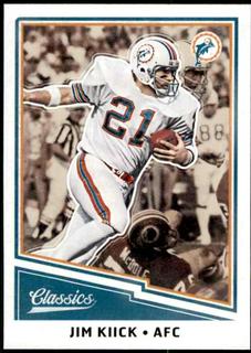 Jim Kiick